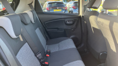 Toyota Yaris 1.5 VVT-i Y20 5dr CVT [Bi-tone] Petrol Hatchback